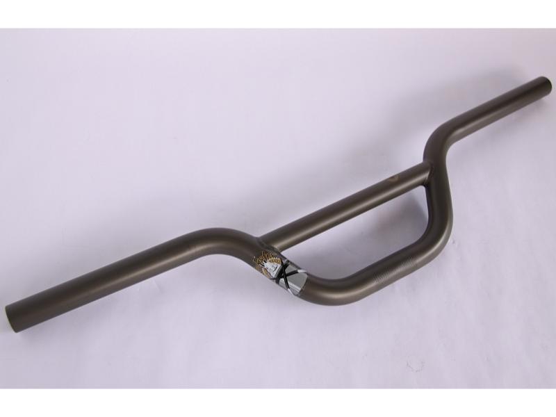 TRICKSTER CRMO 4″ BAR - モトクロスインターナショナル