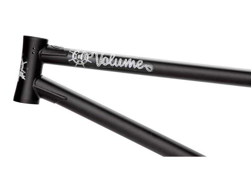 VESSEL FRAME - モトクロスインターナショナル