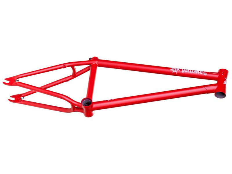 VESSEL FRAME - モトクロスインターナショナル