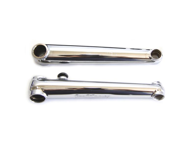 RACE CRANK ARMS - モトクロスインターナショナル