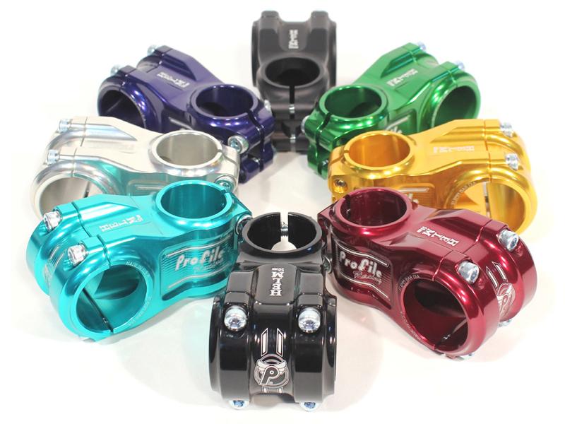 HELM MTB STEM - モトクロスインターナショナル