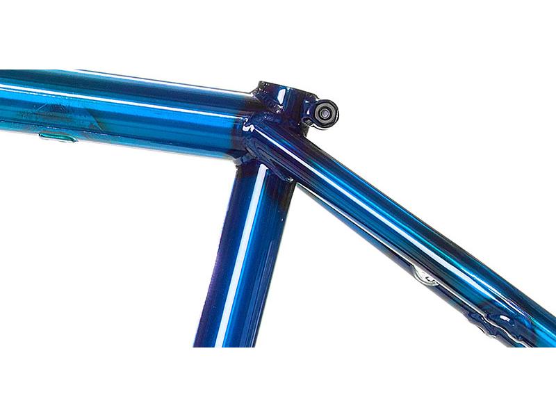 BERMUDA V2 FRAME - モトクロスインターナショナル