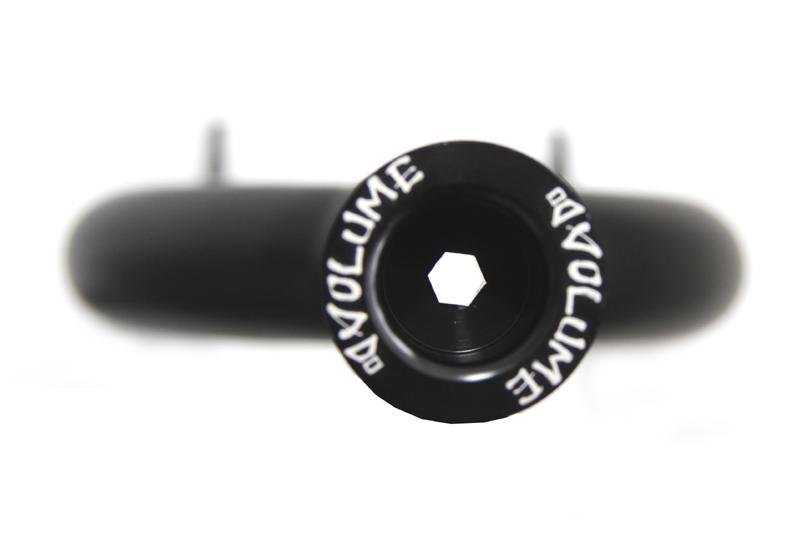 ANCHOR FORK - モトクロスインターナショナル