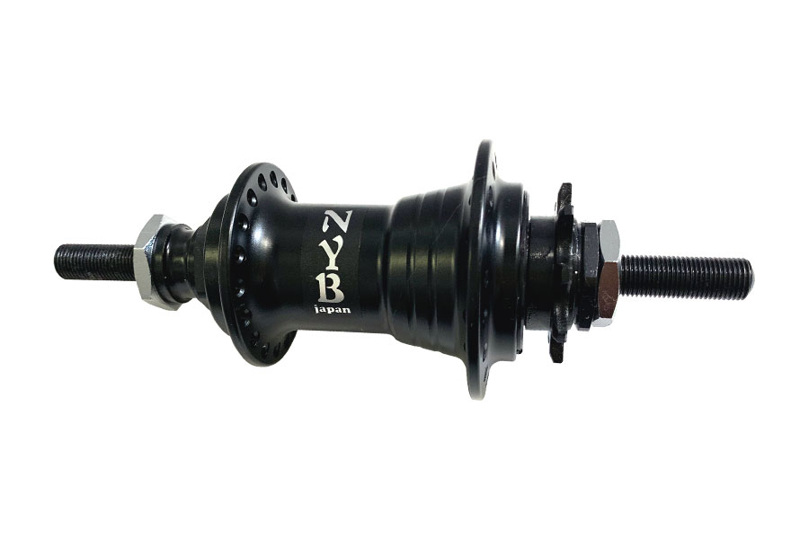 NK FREECOASTER HUB - モトクロスインターナショナル