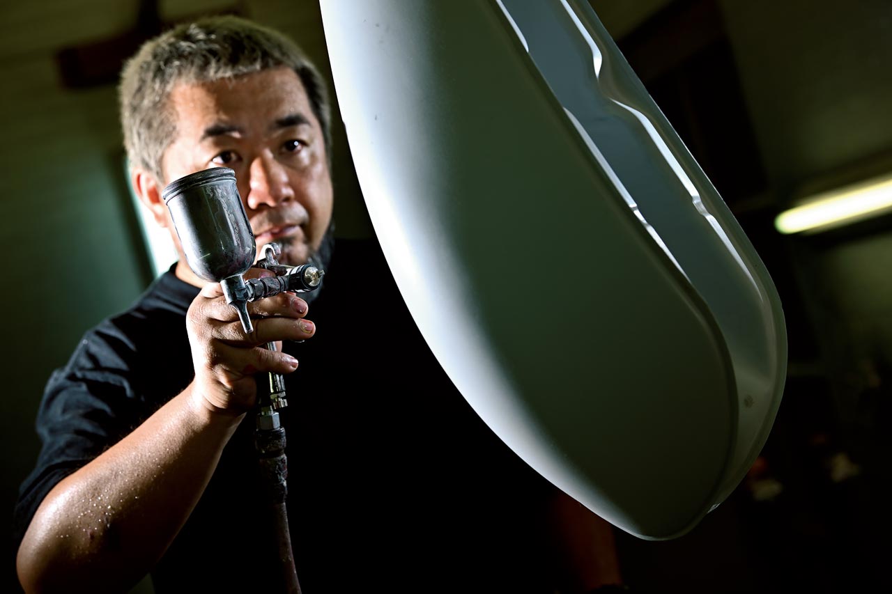 アネスト岩田という知られざる巨人【NCXX Racing with RIDERS CLUBの