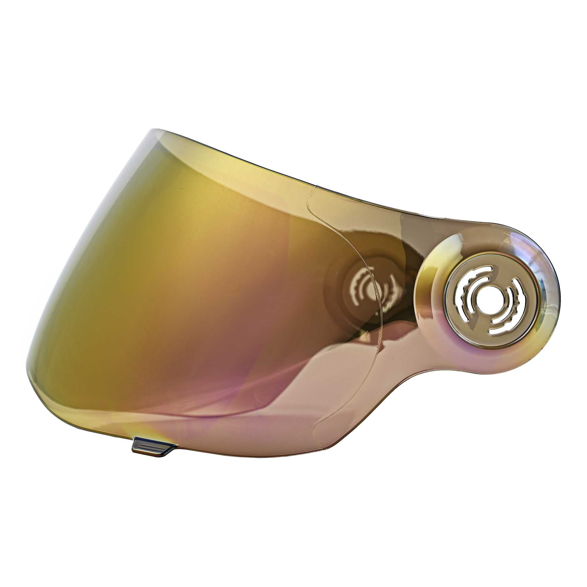 RIDEZ XX＆X用 SOLID SHIELD ヘルメットシールド | バイク用品はRIDEZ