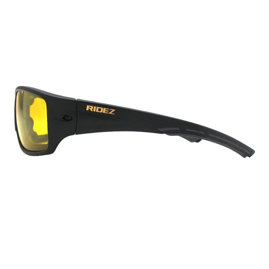 RIDEZ Protection Eyewear CLUTCH RS907 偏光サングラス | バイク用品