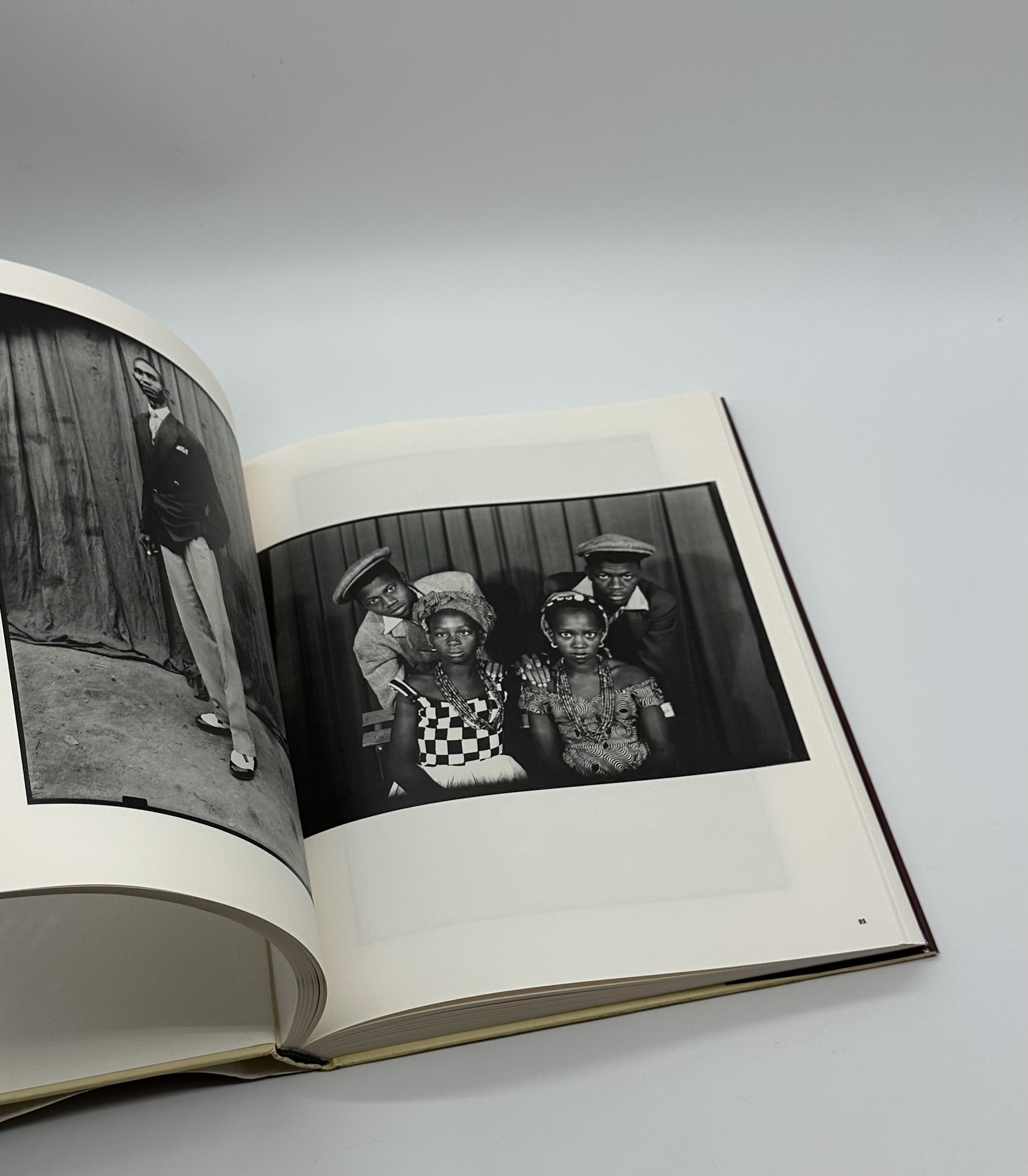 Seydou Keita - りーちあーと