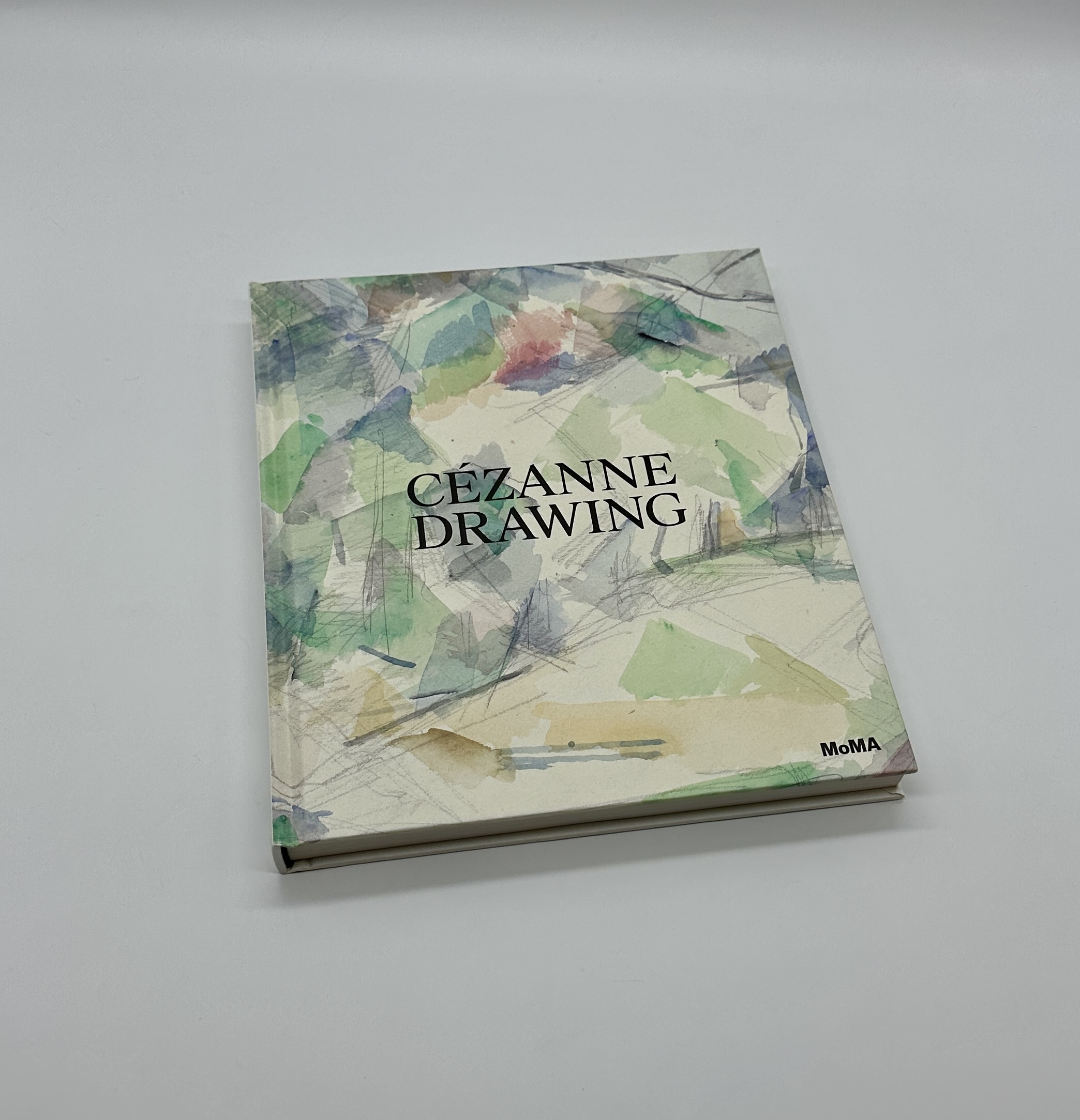 CEZANNE DRAWING - りーちあーと