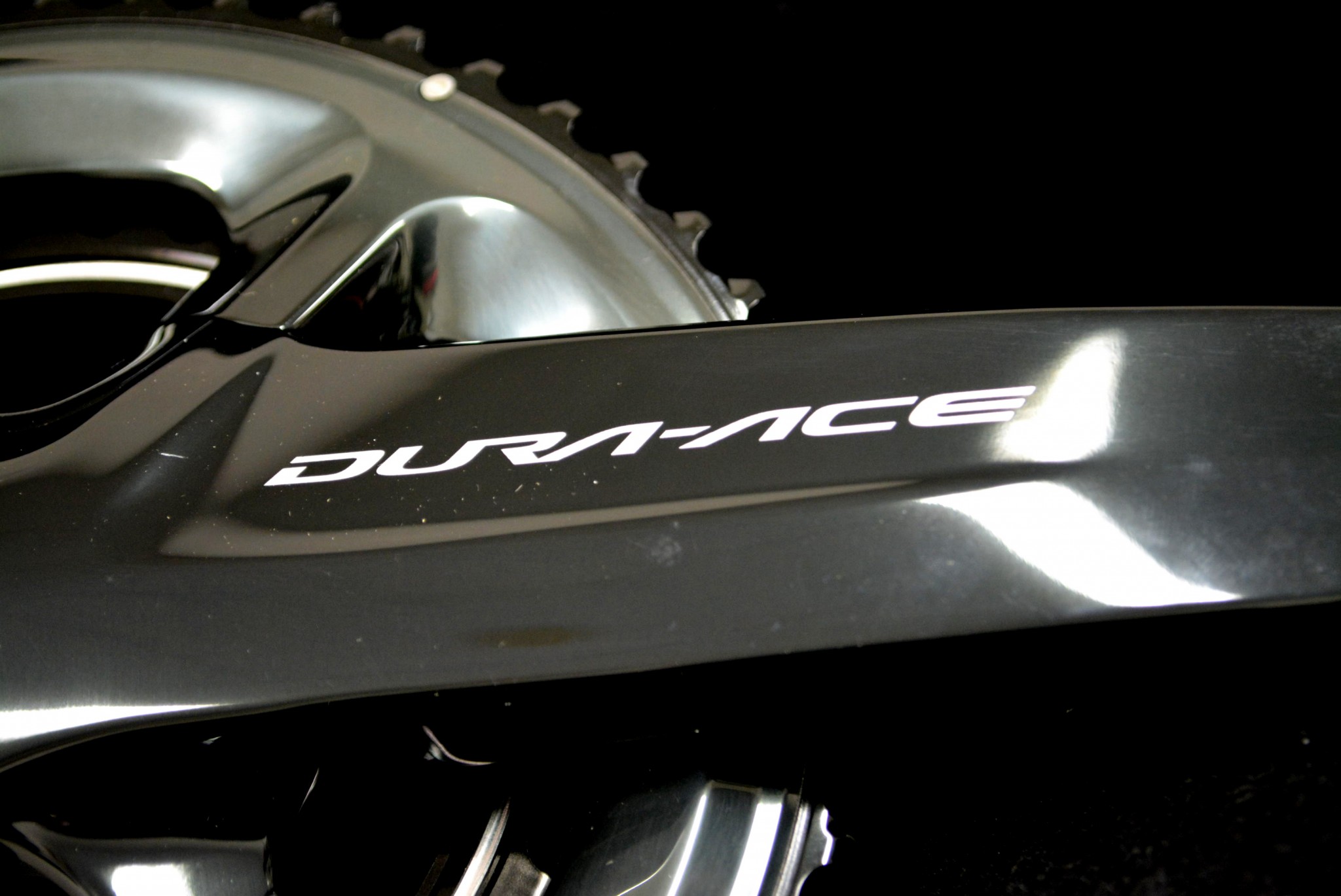 新型 DURA-ACE クランク（FC-R9100）購入レビュー | 理系な人の趣味ブログ