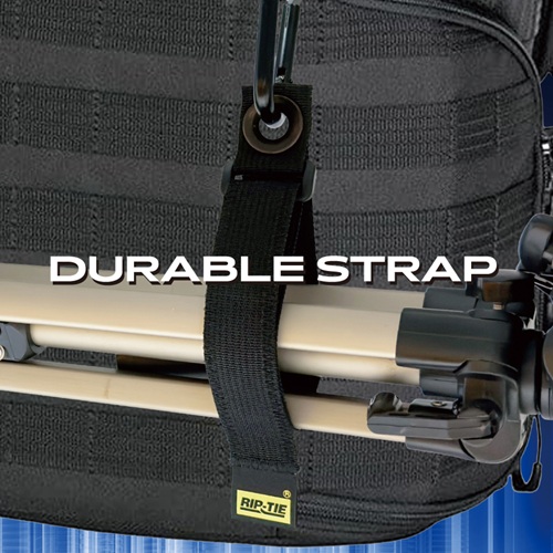 送料無料》デュラブルストラップ | RIP-TIE Japan / リップタイ