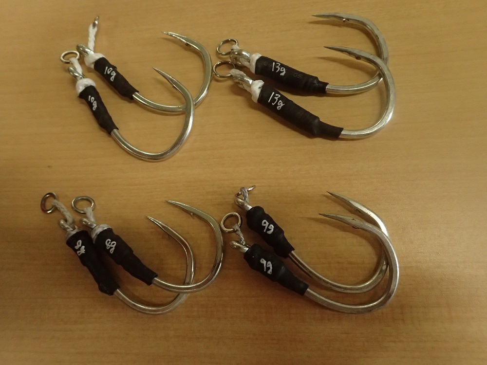 シーズン特集】 Vol.5「 シーズンイン目前！夏マサキャスティング