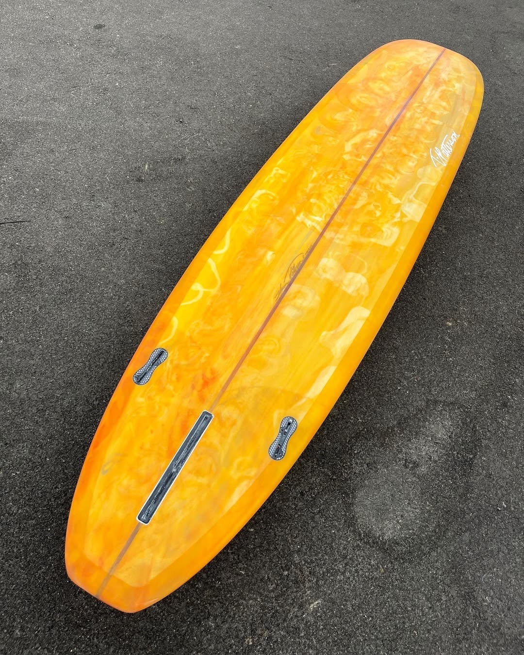 Timmy Patterson / Surfboard Builder｜ティミー・パターソン