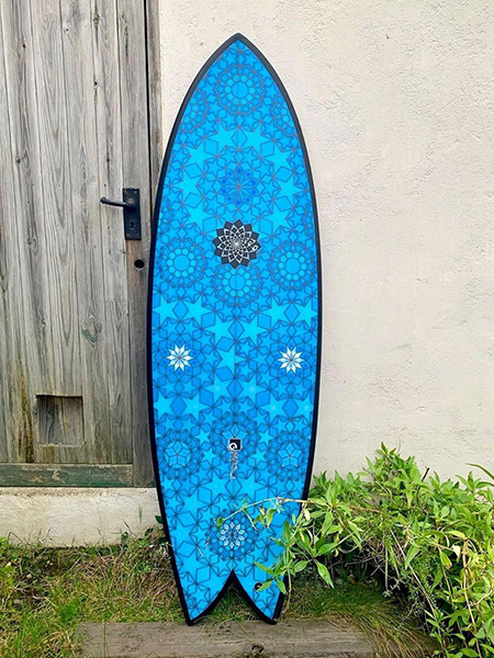 RTT（ラスタ・ツアーズ・ツイン） | Gary McNeill Concepts（GMC