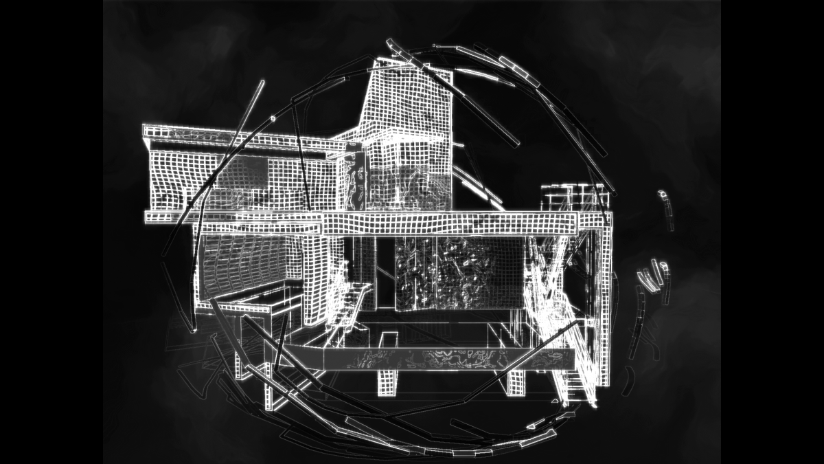 SAKANAQUARIUM アダプト ONLINE | Work | Rhizomatiks