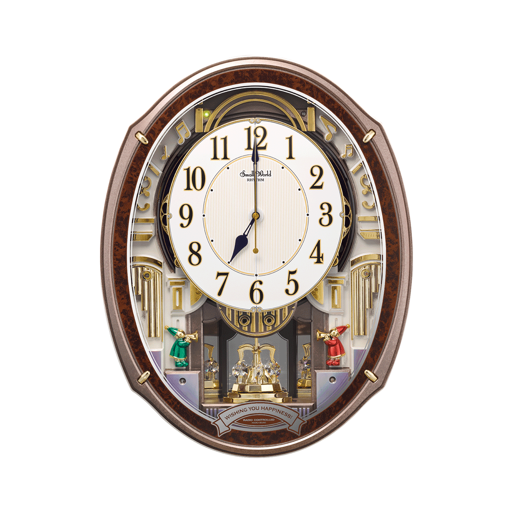 リズム製品情報 | 4MN545RH23