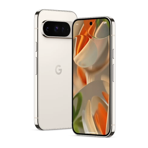 Buy Google Pixel 9a 128GB/8GB Porcelain (Japanese Version) Online