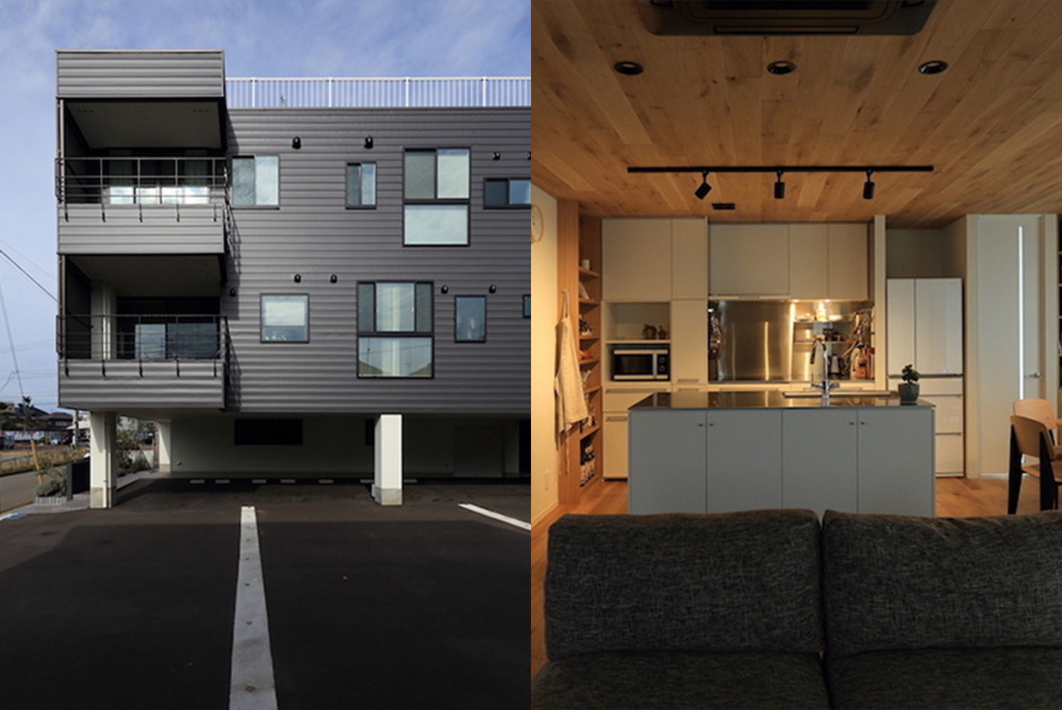 建築の技術性能 | 新潟拠点のデザイン住宅、商業施設建築 roomz星野