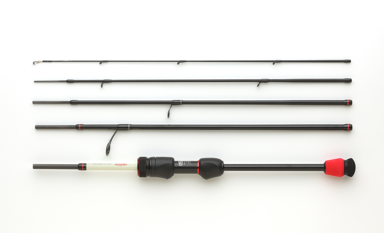 RGM spec.6 | ROOSTER GEAR MARKET | ルースター ギア マーケット