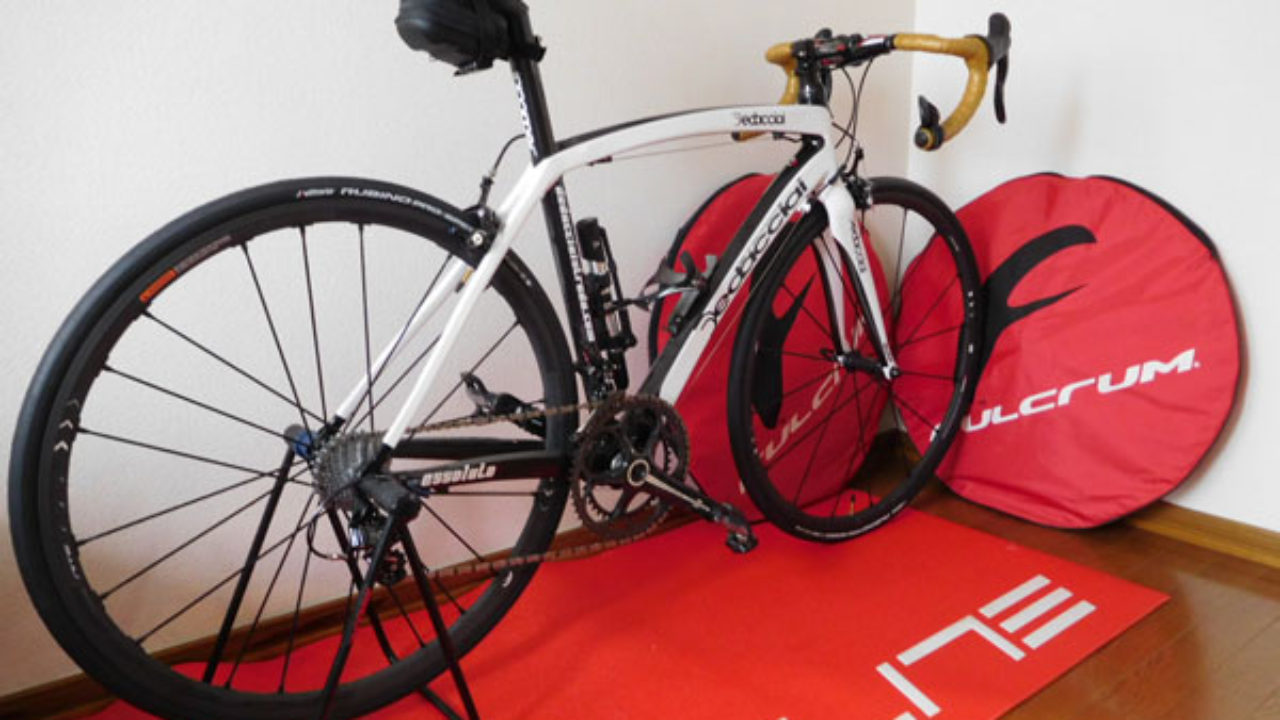 レーシングゼロナイトの感想♪レーシング0、1からの乗り換え比較で感じ