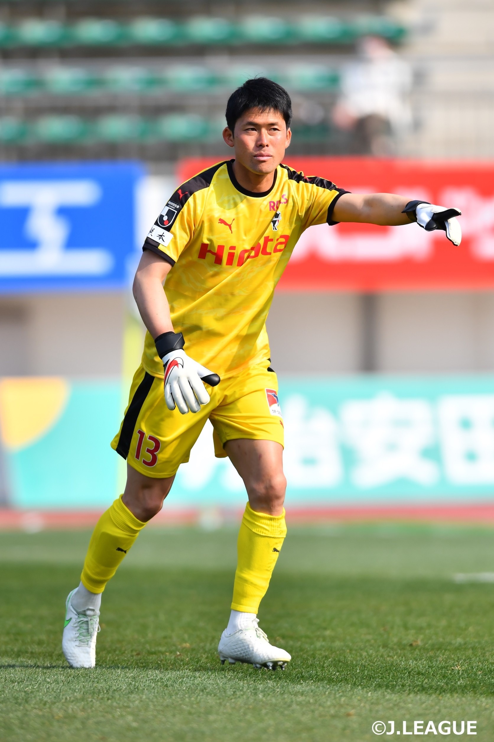 ロアッソ熊本 公式サイト｜ROASSO KUMAMOTO OFFICIAL WEBSITE