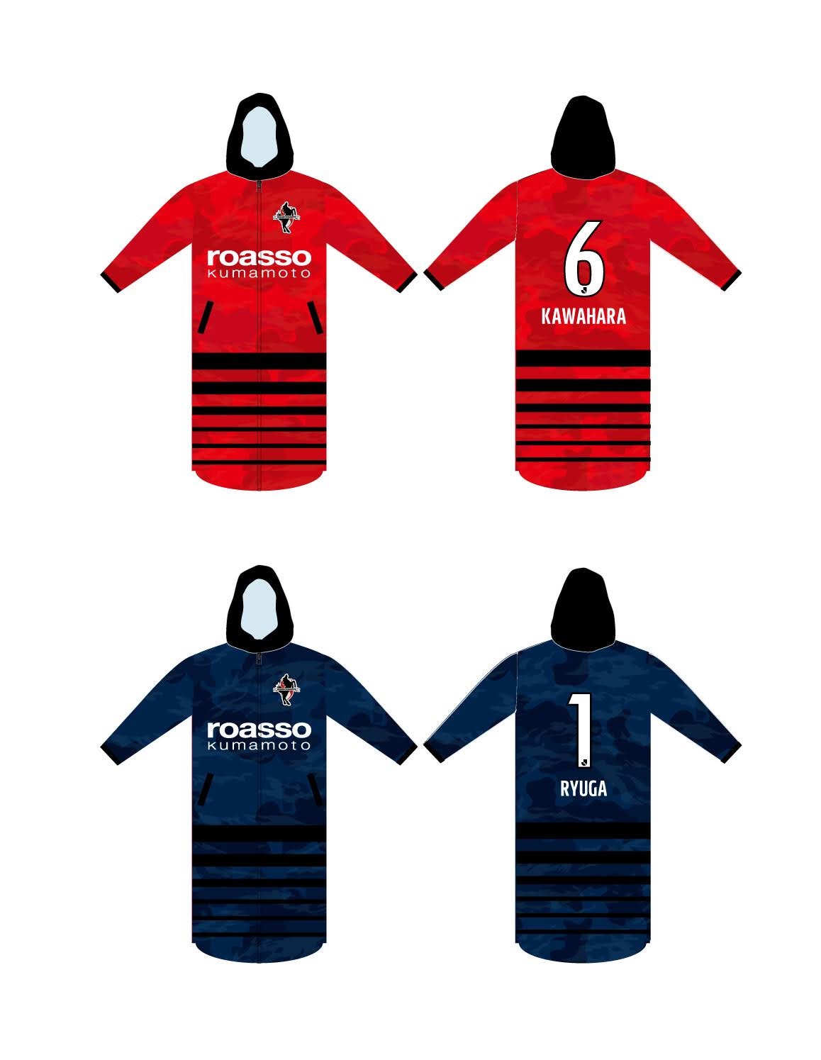 ロアッソ熊本 公式サイト｜ROASSO KUMAMOTO OFFICIAL WEBSITE