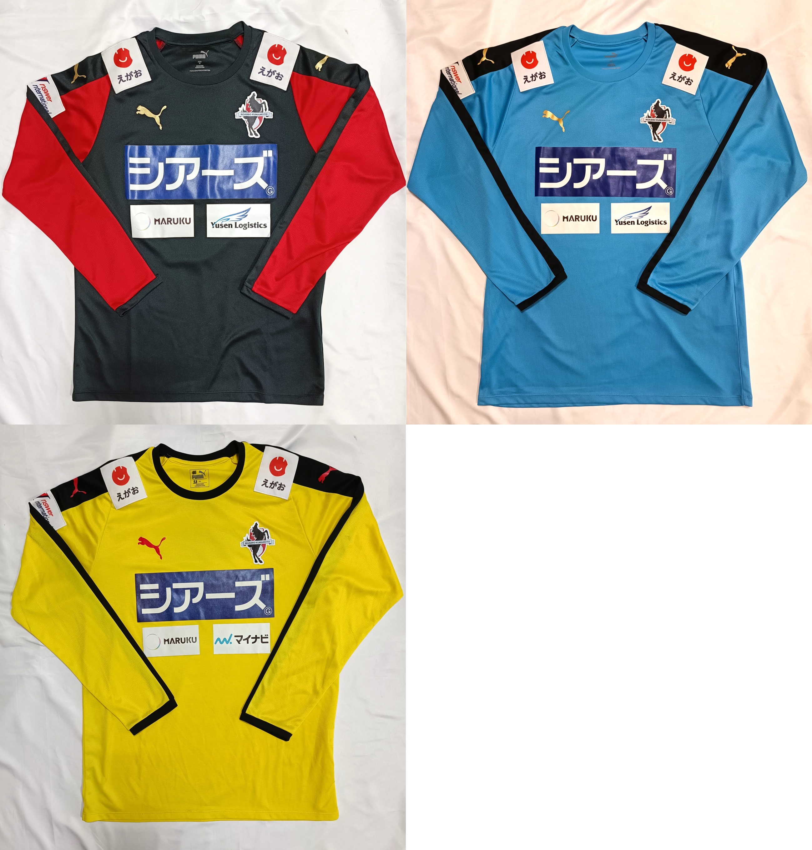 ロアッソ熊本 公式サイト｜ROASSO KUMAMOTO OFFICIAL WEBSITE