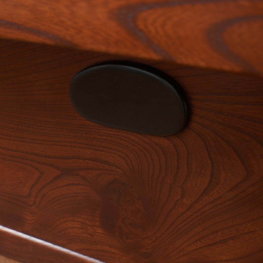 欅材 関西火鉢テーブル｜rocca rocca