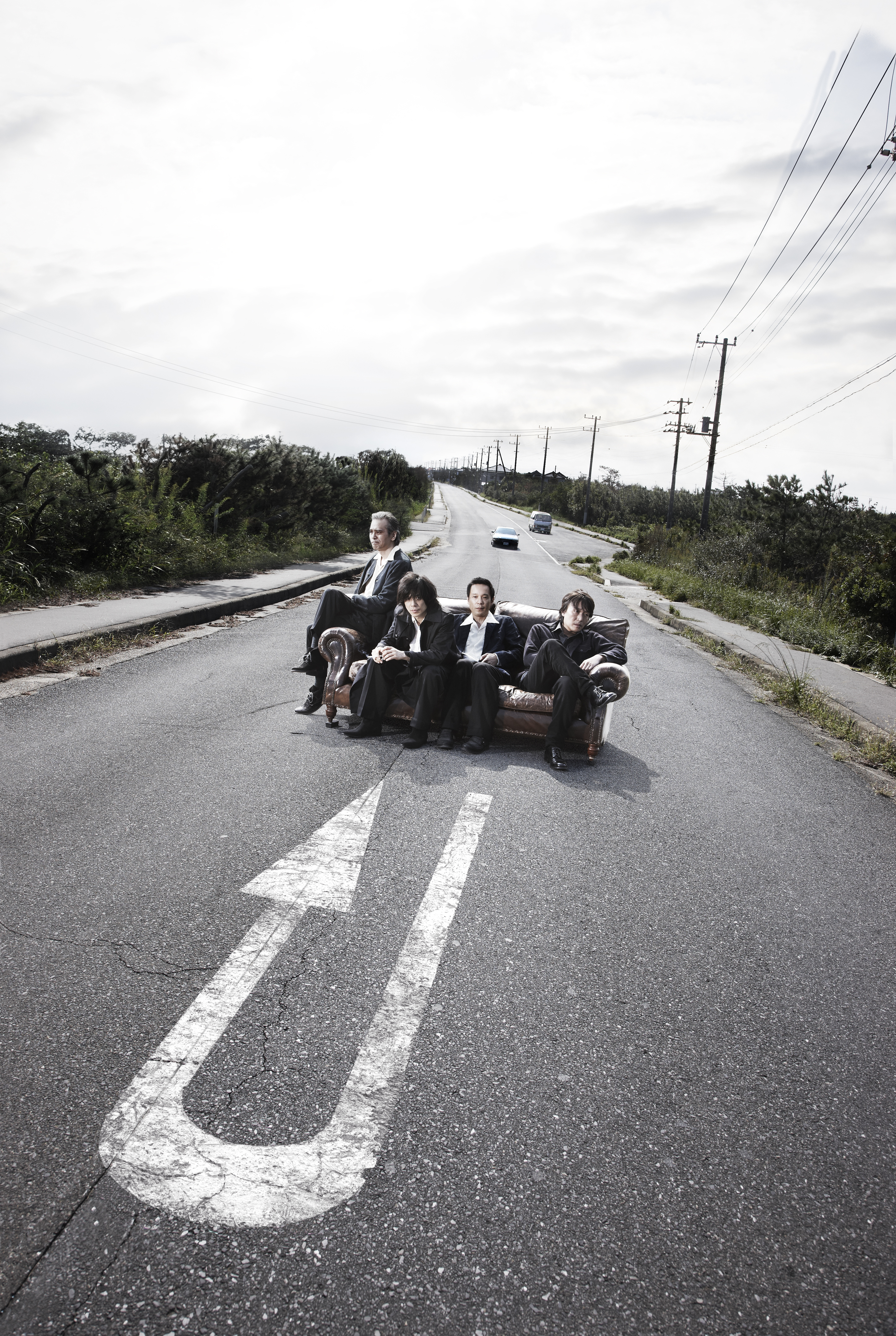 エレファントカシマシ、ニューシングルの初回盤特典DVDの内容や、同日