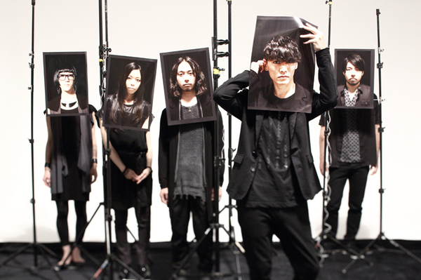 SAKANA ENSEMBLE 2007-2009＆2010-2011 【公式通販】