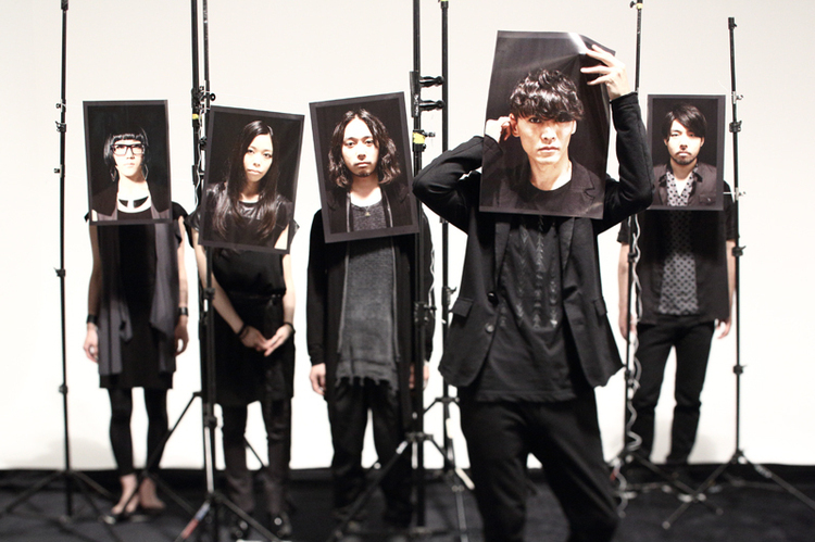 サカナクション、バンドスコアが2冊発売に (2012/08/06) 邦楽ニュース