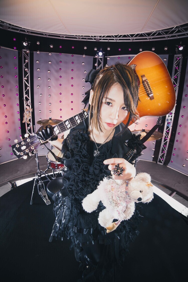 大森靖子＆THEピンクトカレフ、解散ライヴ開催決定 (2015/03/04) 邦楽