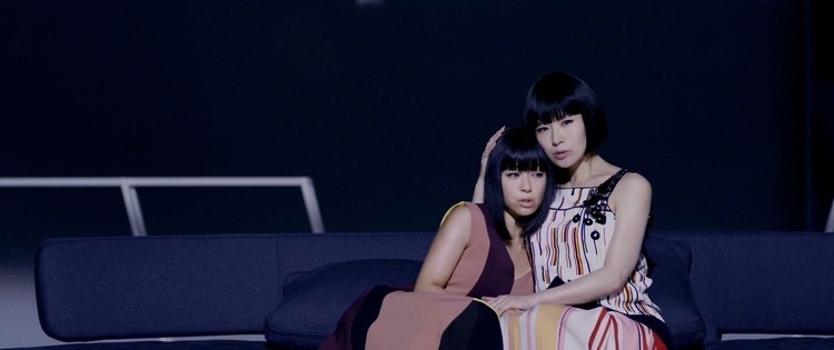 宇多田ヒカル×椎名林檎のコラボが実現！ ニューアルバムに収録＆共演MV