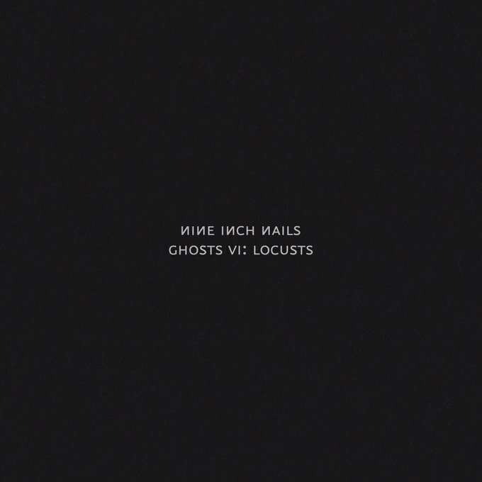 ナイン・インチ・ネイルズ、新作『Ghosts V: Together』＆『Ghosts VI