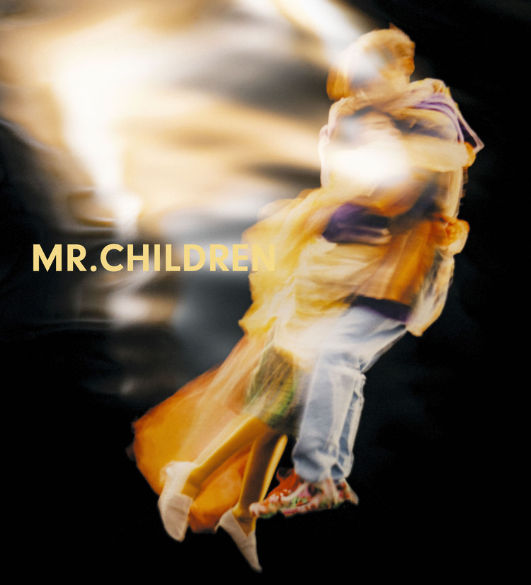 Mr.Children、5/11発売のベストアルバム全貌を解禁。スペシャル