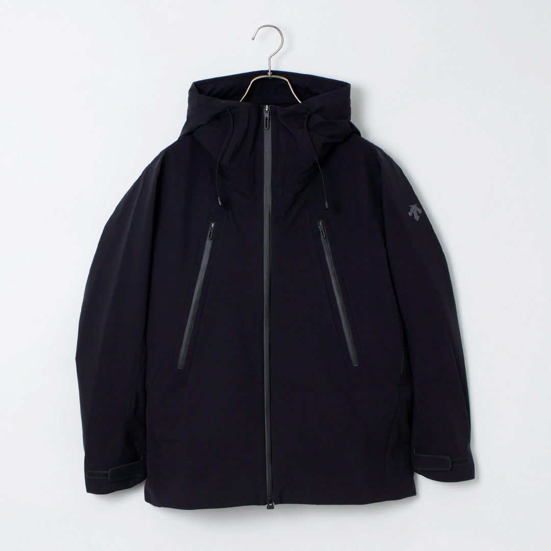 DESCENTE｜デサント ジャケット｜ROCOCO ONLINE STORE