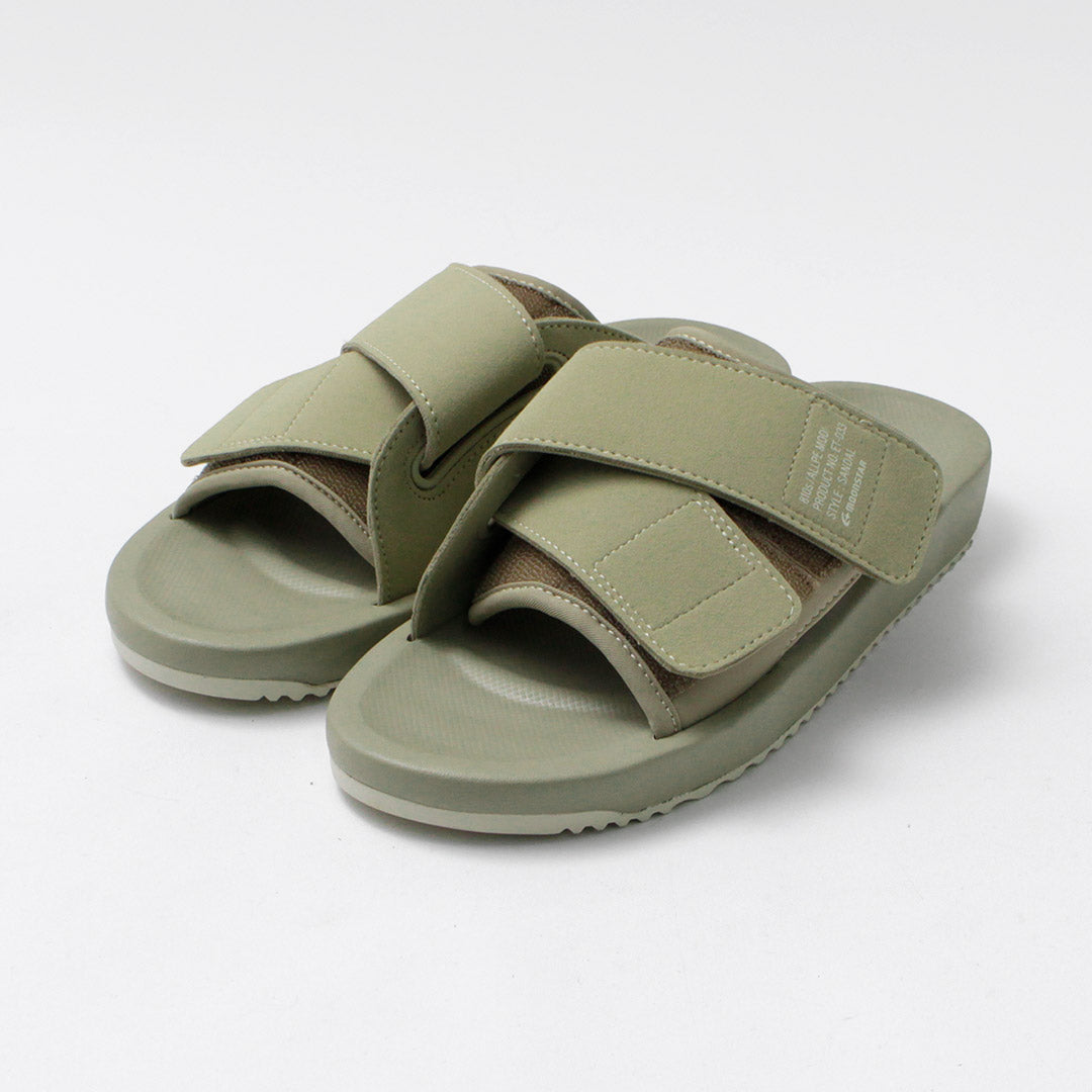 MOONSTAR（ムーンスター） 810s エイトテンス ALLPE MODI オルバモディ