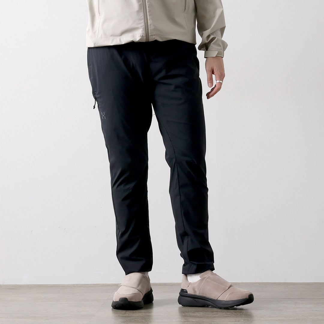 HAGLOFS（ホグロフス） リム ヒューズ 2 パンツ / メンズ ボトムス