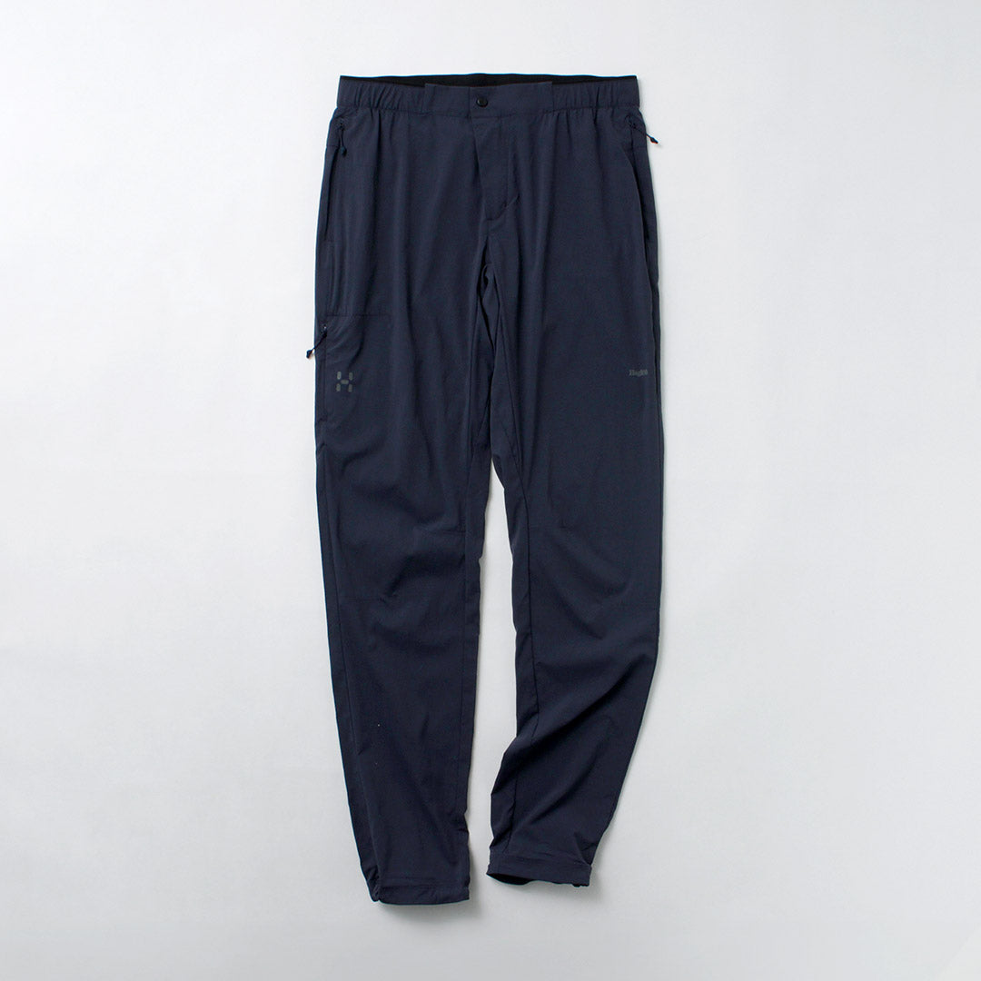 HAGLOFS（ホグロフス） リム ヒューズ 2 パンツ / メンズ ボトムス