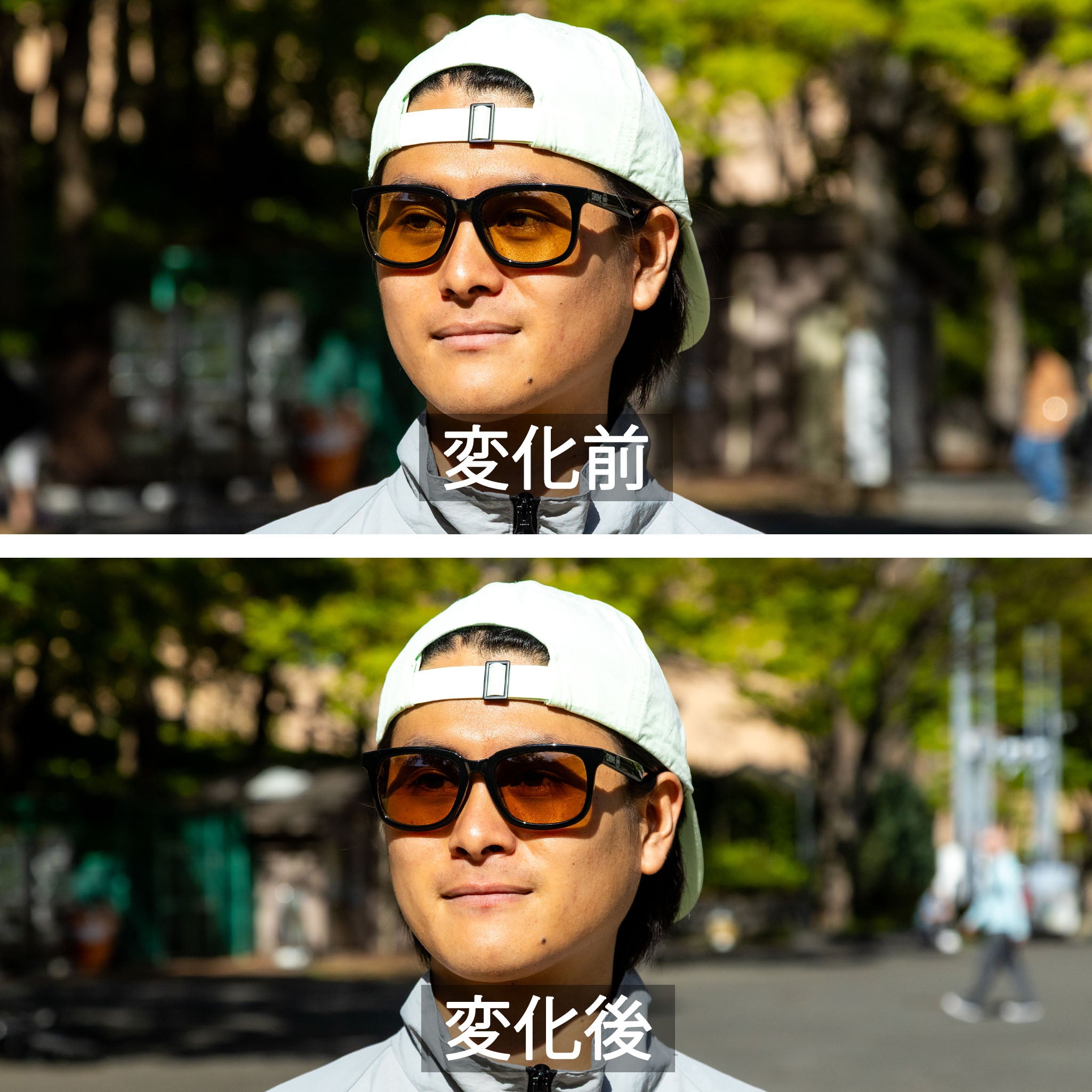 CHROME X MOTO-BUNKA - Sunglass Type DP – RODI STORE - TOKYO