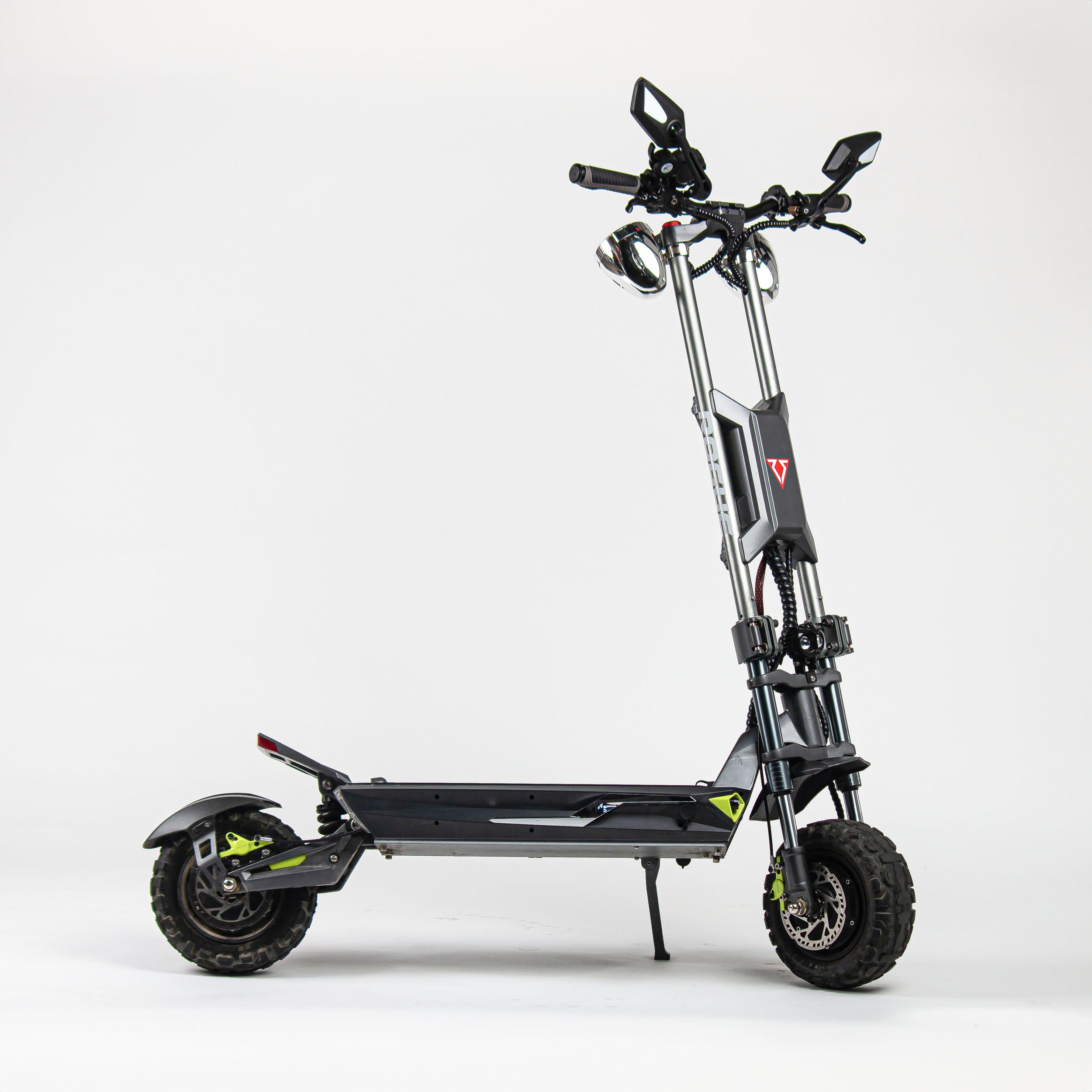 H1 Nighthawk – Rogue Scooters