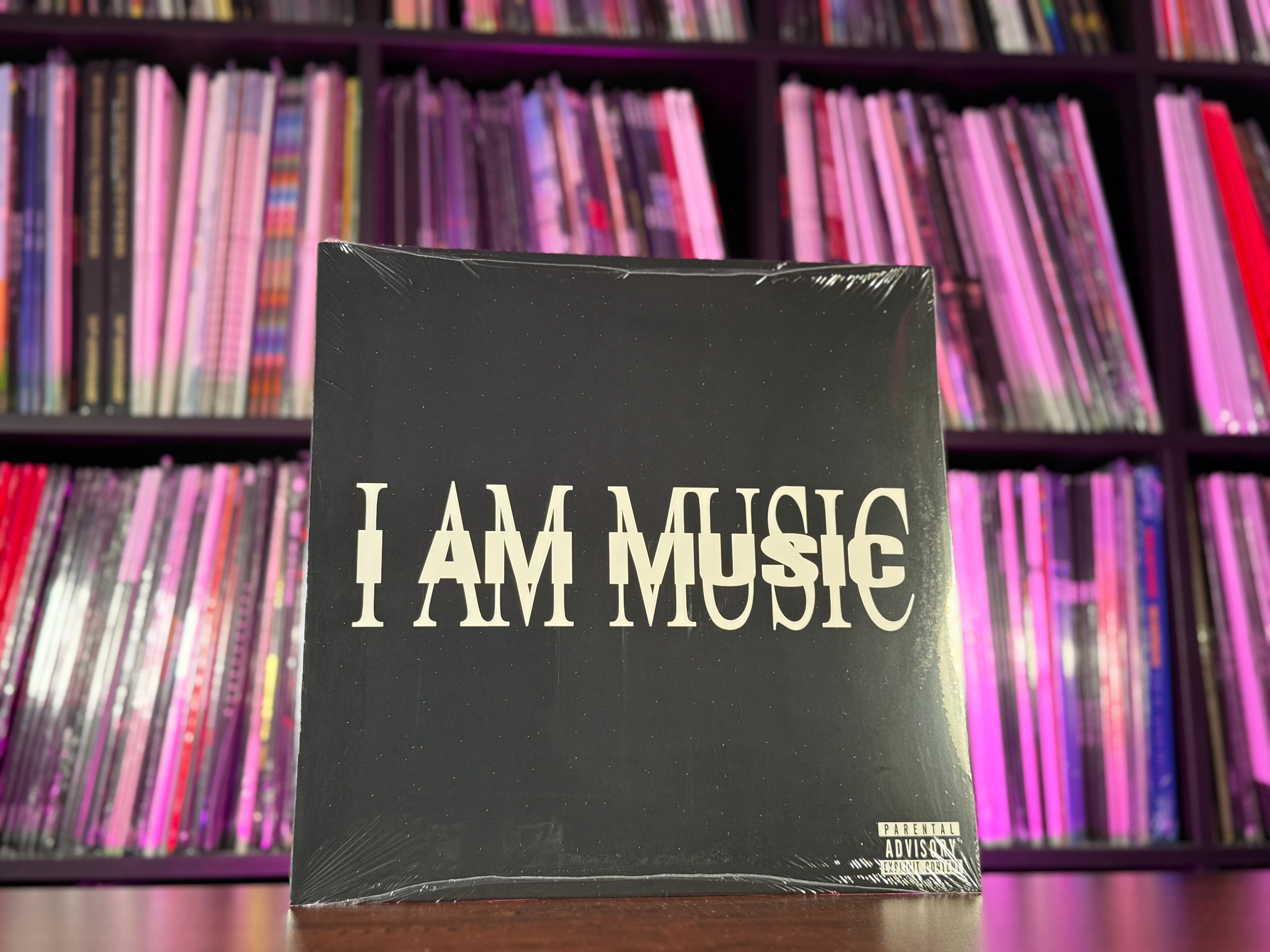 Playboi Carti - I AM MUSIC – Rollin' Records