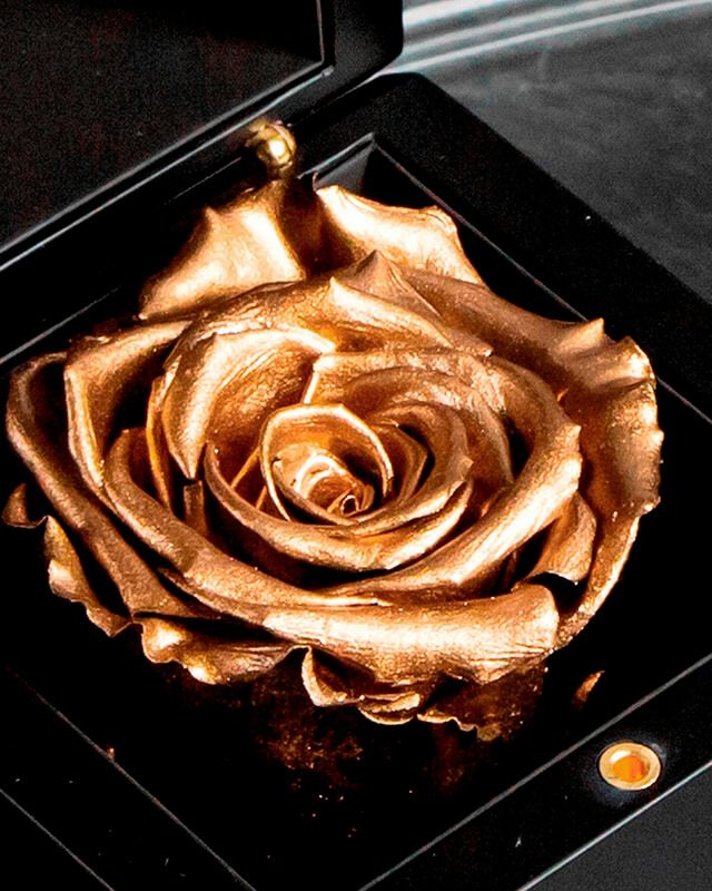 ダイヤモンドローズ(M) | ローズギャラリー銀座 オンラインショップ