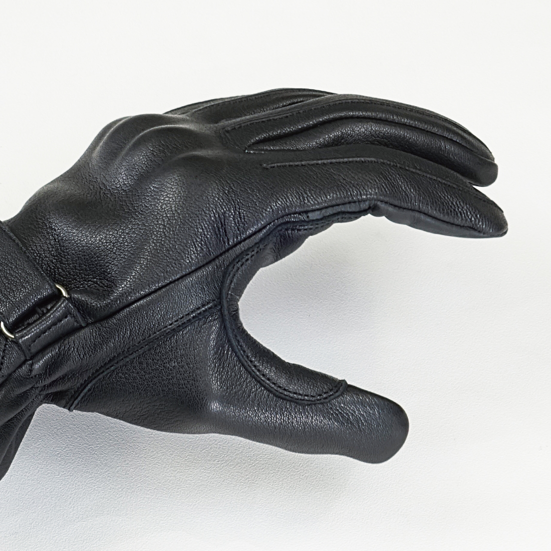 RR8525 コンフォートナックルレザーグローブDS | ラフ＆ロード