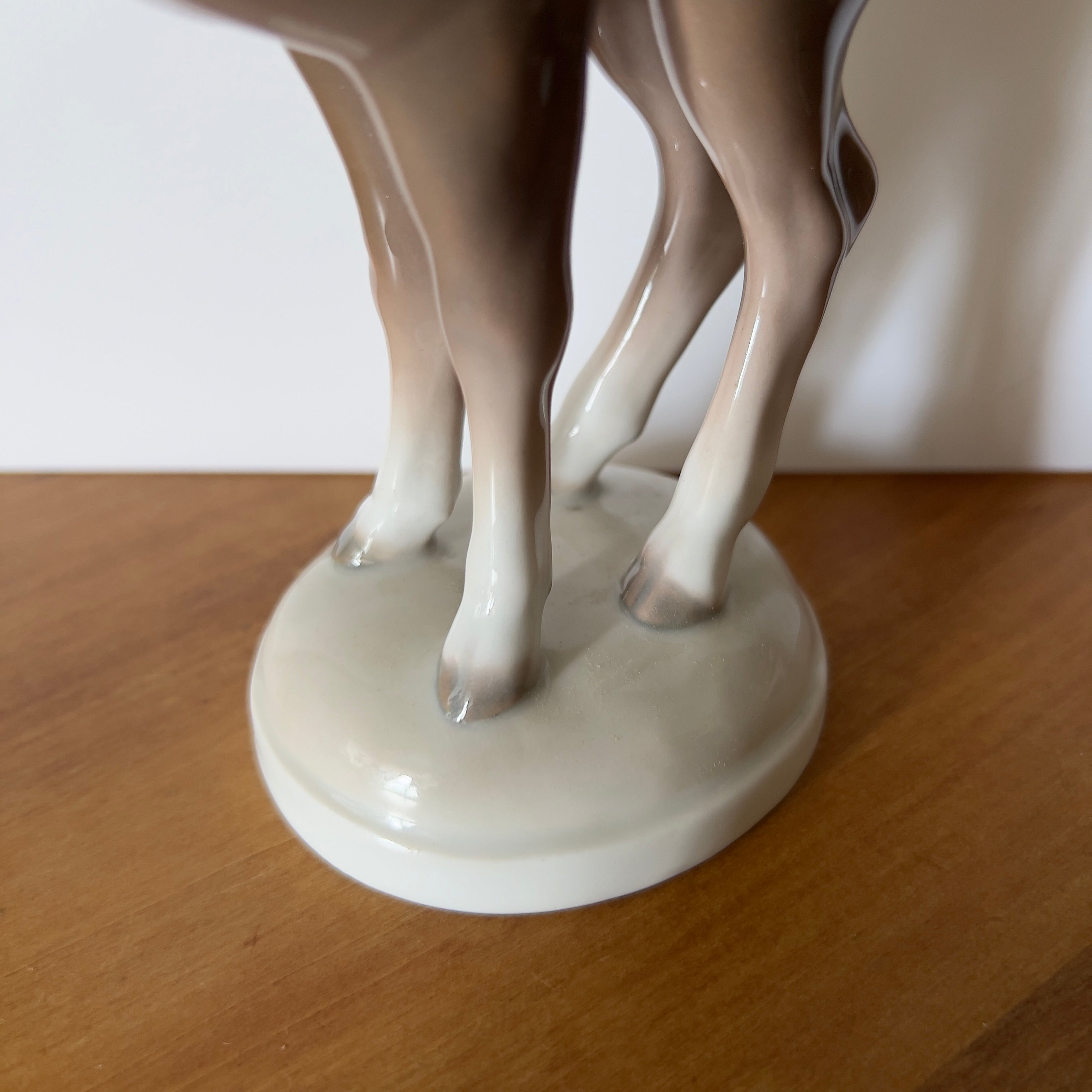 B&G（ビング オー グレンダール）フィギュリン 子鹿/バンビ PX-2