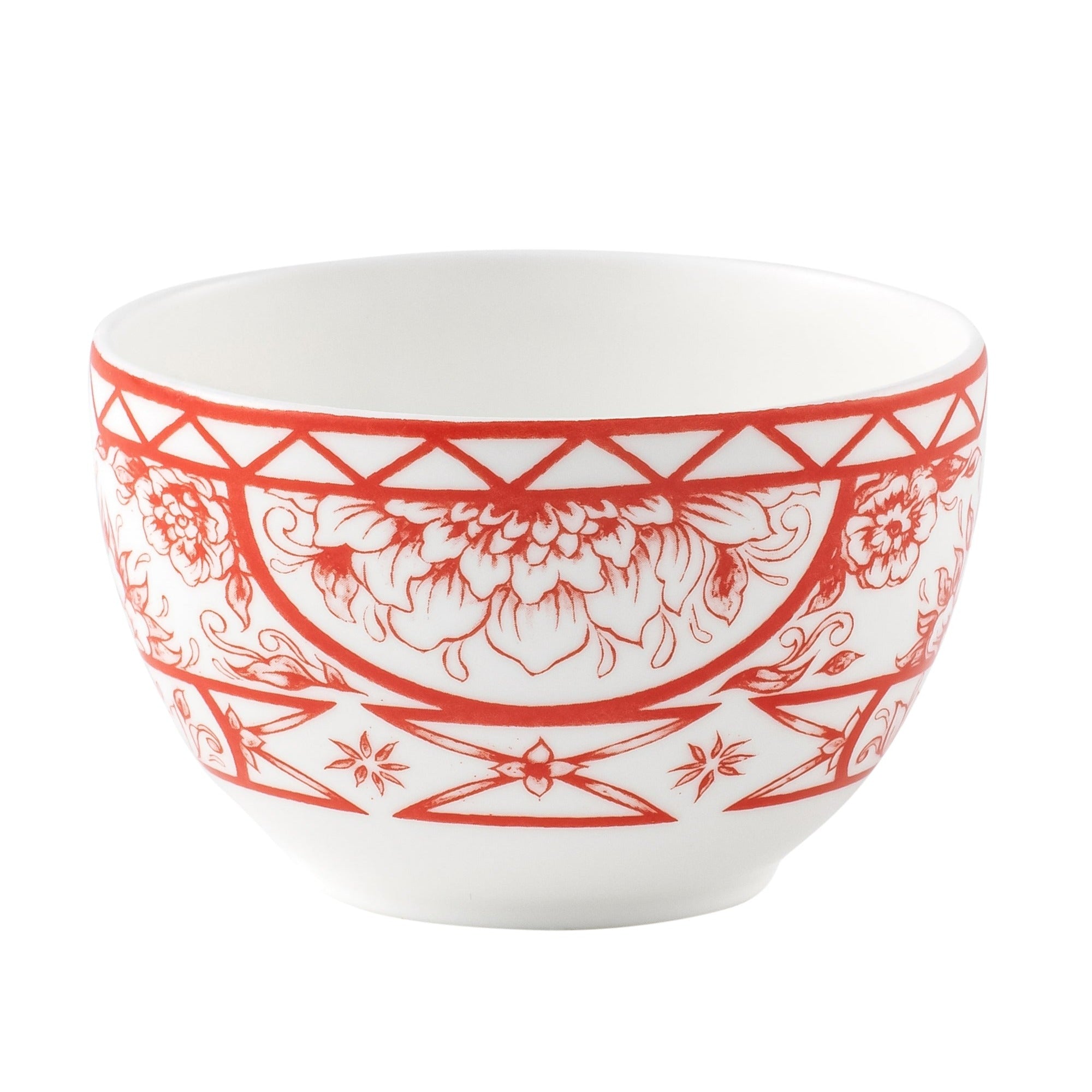 ヴィクトリアガーデン レッド – ロイヤルクラウンダービー