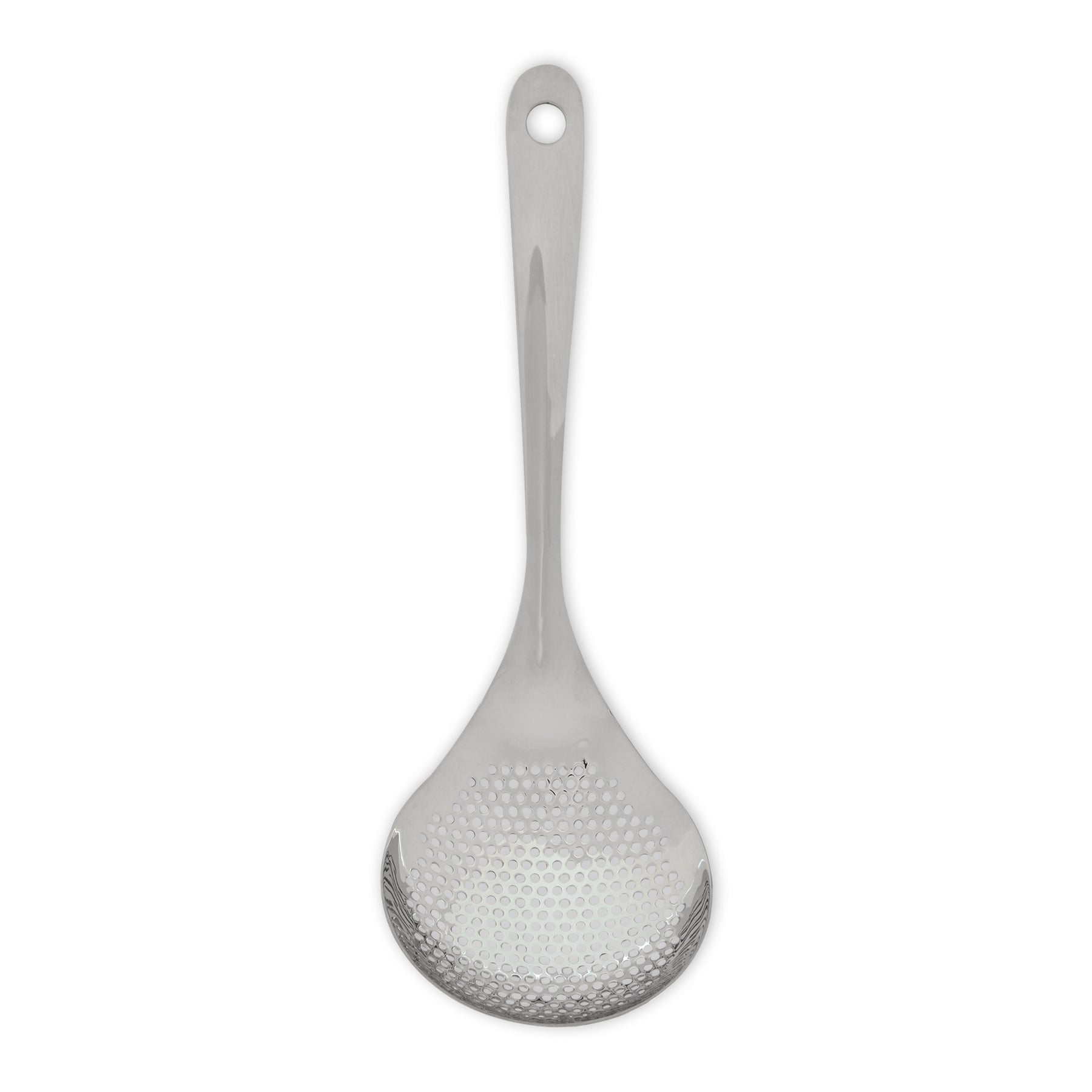Endurance® Pierced Straining Spoon – RSVP International