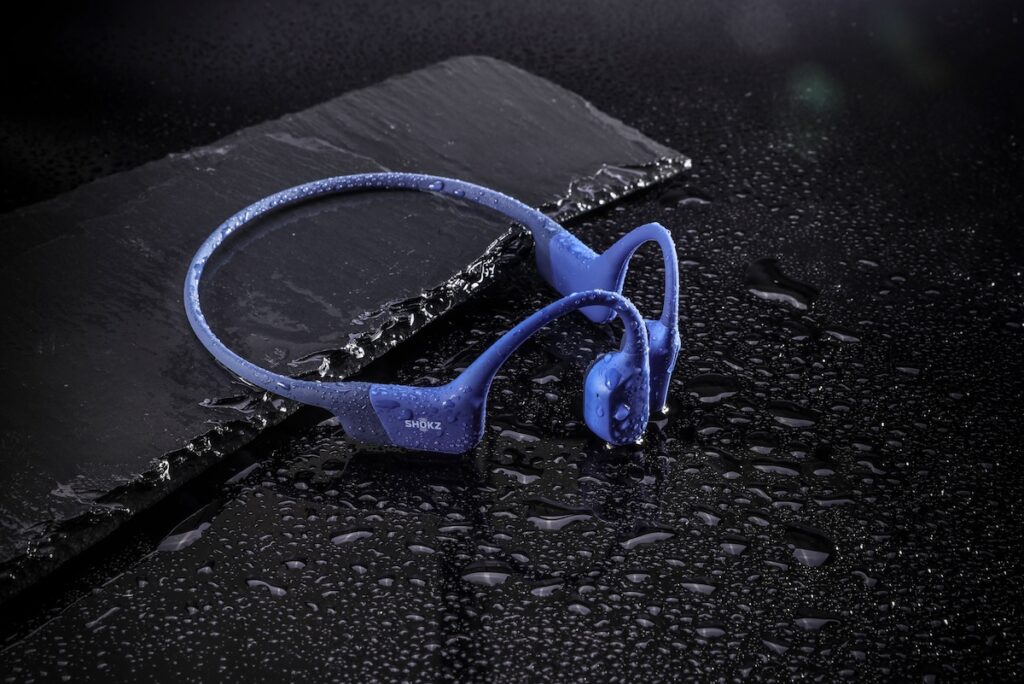 USB-C充電モデル登場が嬉しすぎる。Shokz「OpenRun USB-C」をおすすめ