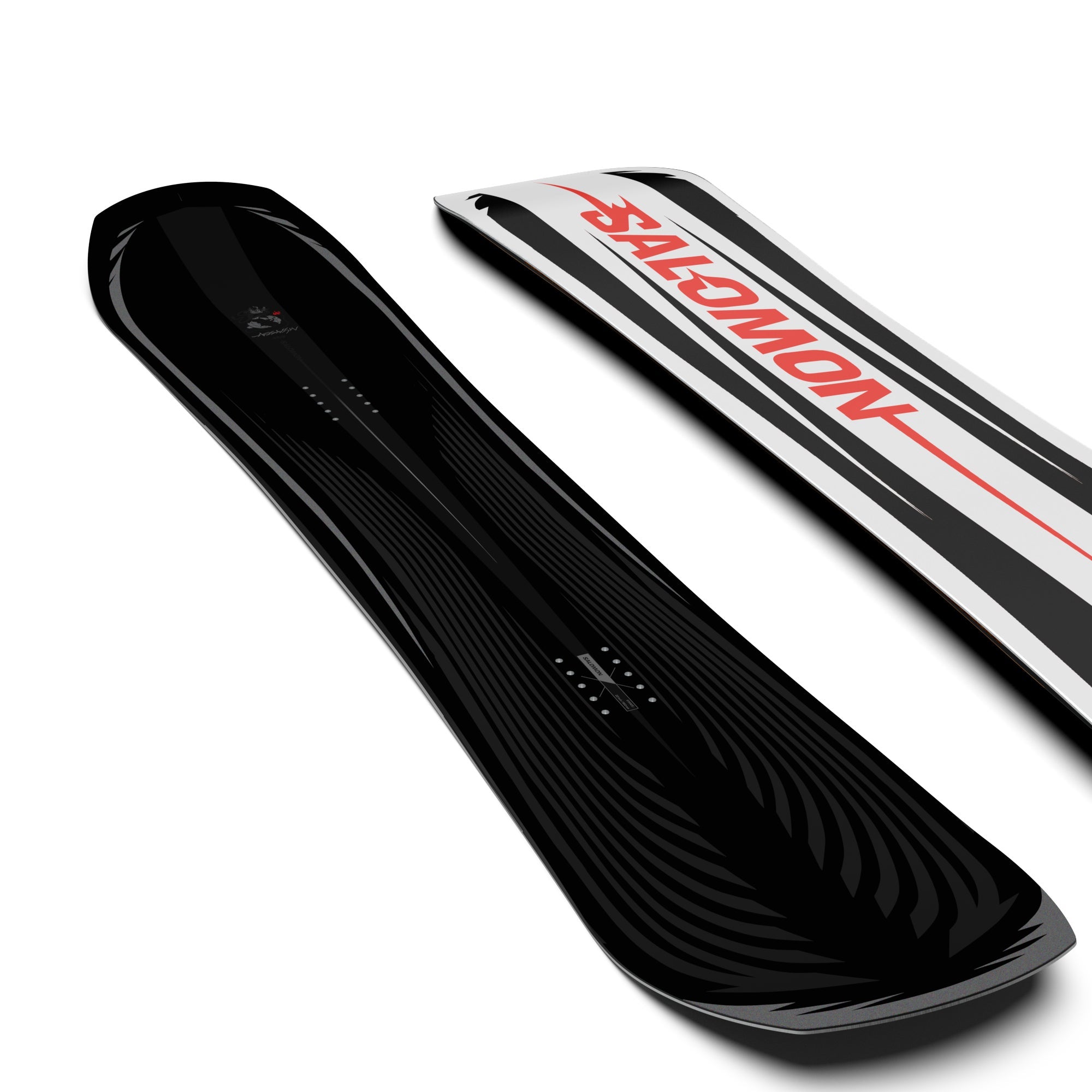 2026 SALOMON ASSASSIN PRO SNOWBOARD – rudeboys