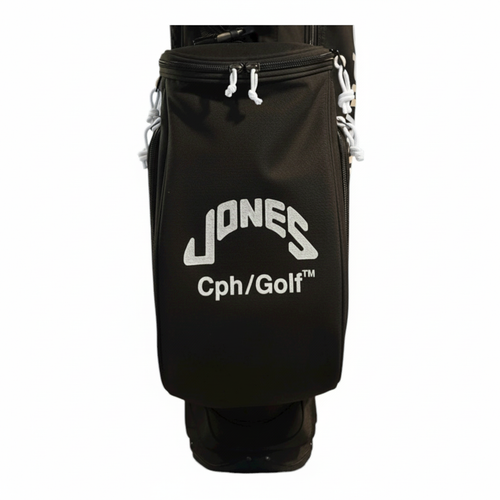 Cph/Golf × JONES TROUPER STAND BAG｜若年層向けゴルフアパレル